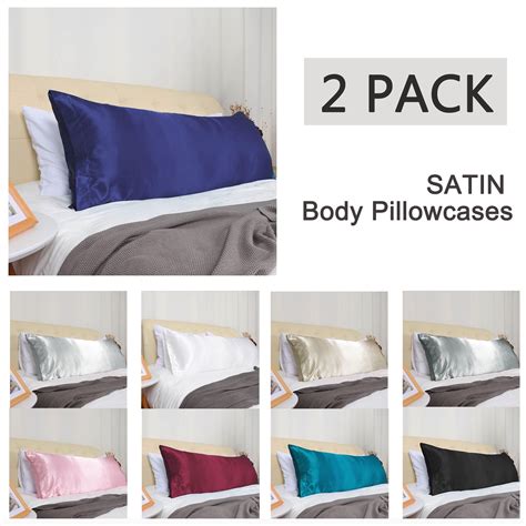 body pillow pillowcase